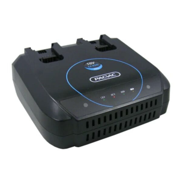 Pacvac Vacuum Battery Charger