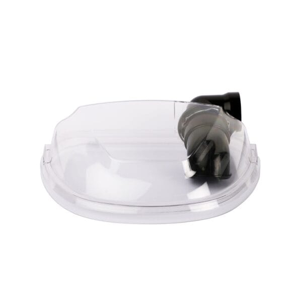 Pacvac Clear Replacement Vacuum Lid